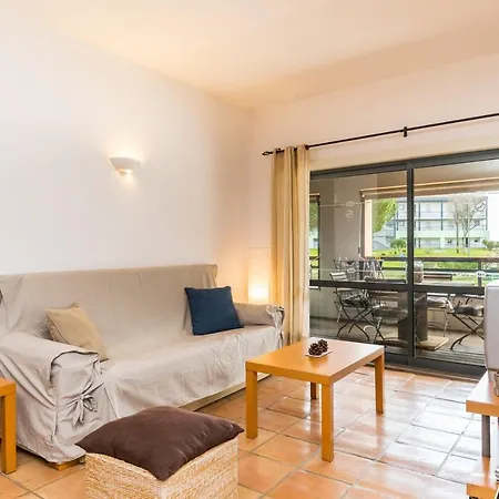 Appartement Casa Nostra Lagos *