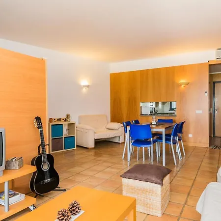 Appartement Casa Nostra Lagos