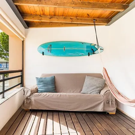 Appartement Casa Nostra Lagos *