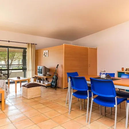 Apartment Casa Nostra Lagos Lagos