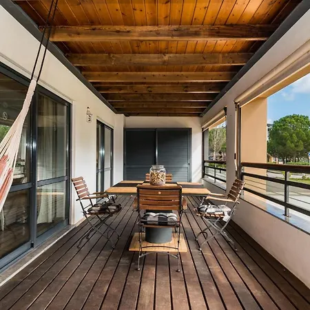 Appartement Casa Nostra Lagos