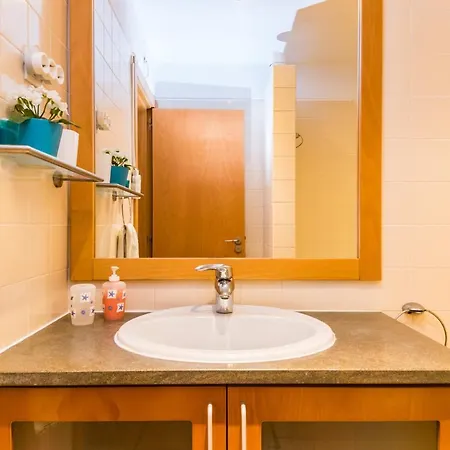 Casa Nostra Lagos Appartement Lagos