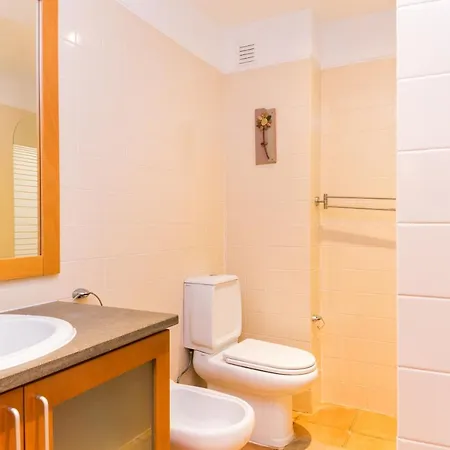 Casa Nostra Lagos Appartement Lagos