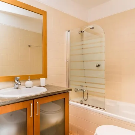 Appartement Casa Nostra Lagos *