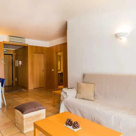 Casa Nostra Lagos Appartement *