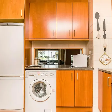 Casa Nostra Lagos Appartement Lagos