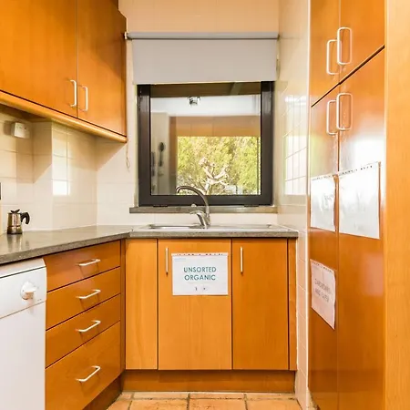 Casa Nostra Lagos Appartement *