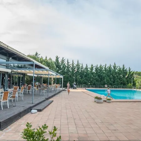 Appartement Casa Nostra Lagos
