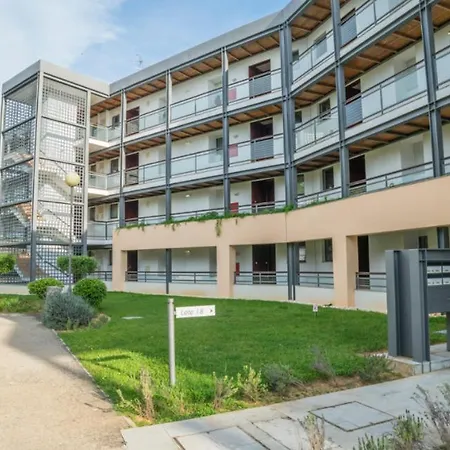 Appartement Casa Nostra Lagos *