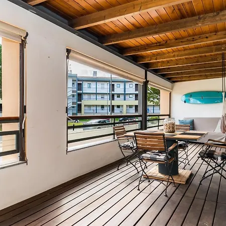 Apartment Casa Nostra Lagos Lagos
